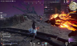 永劫无间直播g91,巅峰对决，精彩瞬间回顾