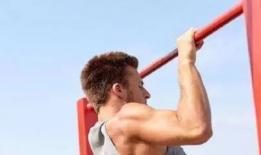 引体向上视频,引体向上技巧全解析